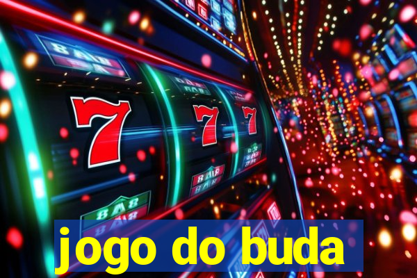 jogo do buda